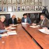 Potpisan Memorandumo o stručnoj i naučno-tehničkoj saradnji Ministarstva privrede Kantona Sarajevo sa četiri fakulteta Univerziteta u Sarajevu