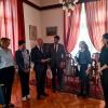 Ataše za obrazovanje Ambasade Republike Turske posjetio Univerzitet u Sarajevu