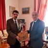 Ataše za obrazovanje Ambasade Republike Turske posjetio Univerzitet u Sarajevu