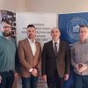 Potpisan Memorandum o saradnji između Univerziteta u Sarajevu i Udruženja “Obrazovanje gradi Bosnu i Hercegovinu – Jovan Divjak”