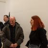 U Galeriji Akademije likovnih umjetnosti Univerziteta u Sarajevu otvorena izložba pod nazivom “Košnice“ Anese Kadić