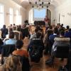Uspješno realizirana predavanja prof. dr. Emmanouila Giannopoulosa na Muzičkoj akademiji Univerziteta u Sarajevu
