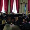 Održan koncert studenata Muzičke akademije UNSA u okviru ceremonije zatvaranja “Sarajevske zime”