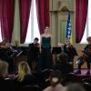Održan koncert studenata Muzičke akademije UNSA u okviru ceremonije zatvaranja “Sarajevske zime”