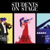 Students on Stage: Chamber Music Evening