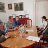 Predstavnici Vijeća regije Girona posjetili Univerzitet u Sarajevu