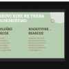 Uspješno održan webinar „CARE – briga o opštem blagostanju univerzitetskih uposlenika i SUPPORT – podrška izvođenju online nastave“ 