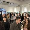 Izložba studenata odsjeka Slikarstvo Akademije likovnih umjetnosti UNSA u sklopu Festivala "Sarajevska zima"