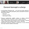Uspješno održan webinar „CARE – briga o opštem blagostanju univerzitetskih uposlenika i SUPPORT – podrška izvođenju online nastave“ 