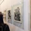 Otvorena izložba Odsjeka grafika u Galeriji Akademije likovnih umjetnosti UNSA