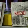 Institut za istraživanje zločina protiv čovječnosti i međunarodnog prava UNSA dodijelio zahvalnicu načelniku Općine Hadžići