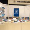 Univerzitet u Sarajevu učestvuje na XXXIII Internacionalnom Sarajevskom sajmu knjiga i učila 2022.
