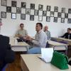 Viša asistentica Akademije likovnih umjetnosti UNSA dr. Lamija Neimarlija održala predavanje na Filozofskom fakultetu Univerziteta u Banjoj Luci