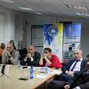 Sastanak o razvoju bilateralne naučno-tehnološke razmjene u razvoju i jačanju efektivne saradnje između akademskog i industrijskog sektora