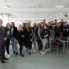 Fakultet za upravu UNSA predstavio studijske programe srednjoškolcima u Brezi