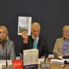 Promocija časopisa "Bosniaca" i "Poljičkih isprava I" na 33. međunarodnom sajmu knjiga u Sarajevu