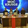 Promocija časopisa "Bosniaca" i "Poljičkih isprava I" na 33. međunarodnom sajmu knjiga u Sarajevu