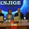 Promocija časopisa "Bosniaca" i "Poljičkih isprava I" na 33. međunarodnom sajmu knjiga u Sarajevu