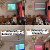 27 evropskih institucija se predstavilo na Sedmoj međunarodnoj sedmici obuke na Univerzitetu u Sarajevu