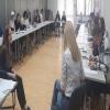 Ured za podršku studentima Univerziteta u Sarajevu realizirao jednodnevnu radionicu "Vještine javnog predstavljanja – studenti studentima"