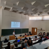 Trodnevna međunarodna konferencija „Benefits and impact academia-industry alliances have“