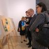 U Zemaljskom muzeju BiH otvoren festival “Dani umjetnosti UNSA”