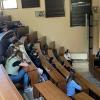 Promocija upisa | Na Univerzitetu u Sarajevu - Medicinskom fakultetu upriličene posjete učenika završnih razreda srednjih škola