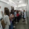Promocija upisa | Na Univerzitetu u Sarajevu - Medicinskom fakultetu upriličene posjete učenika završnih razreda srednjih škola