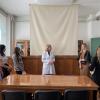 Promocija upisa | Na Univerzitetu u Sarajevu - Medicinskom fakultetu upriličene posjete učenika završnih razreda srednjih škola