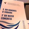 Učešće nastavnog osoblja i studenata Građevinskog fakulteta UNSA na 3. BH kongresu o vodama