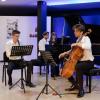 Održan koncert kamerne muzike studenata Muzičke akademije Sveučilišta u Zagrebu