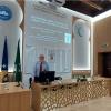 Fakultet islamskih nauka UNSA: Ugledni profesor s Univerziteta Masshachusetts održao predavanje iz oblasti islamske umjetnosti