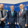 Ambasador Japana u Bosni i Hercegovini posjetio Fakultet za saobraćaj i komunikacije UNSA