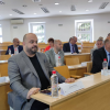 Sastanak Zajedničkog koordinacijskog komiteta (JCC) održan u prostorijama Fakulteta za saobraćaj i komunikacije UNSA