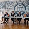 Na Fakultetu političkih nauka UNSA održana međunarodna konferencija: 30 godina Bosne i Hercegovine u Ujedinjenim nacijama | Bosna i Hercegovina: političko stanje i perspektive razvoja