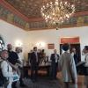 Delegacija Evangelističke crkve u Njemačkoj posjetila Fakultet islamskih nauka UNSA