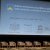 Direktor Nacionalne i univerzitetske biblioteke BiH govorio na Međunarodnoj konferenciji u Nacionalnoj biblioteci Latvije