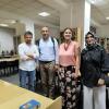 Posjeta direktora Biblioteke Istanbul Bilgi University