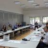 Započela realizacija drugog ciklusa TRAIN programa u akademskoj 2021/2022. godini 