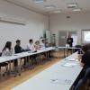 Započela realizacija drugog ciklusa TRAIN programa u akademskoj 2021/2022. godini 