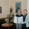 Svečano dodijeljeni certifikati učesnicima TRAIN programa Univerziteta u Sarajevu