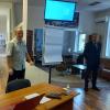 Zvanično otvoren program specijalističke edukacije "Obrada lica mjesta krivičnog djela"