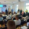 Zvanično otvoren program specijalističke edukacije "Obrada lica mjesta krivičnog djela"