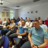 Zvanično otvoren program specijalističke edukacije "Obrada lica mjesta krivičnog djela"