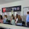 Studijska posjeta studenata i akademskog osoblja sa Državnog univerziteta Missouri (SAD) Fakultetu za kriminalistiku, kriminologiju i sigurnosne studije UNSA