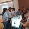 Klub studenata Maker Hub održao drugu po redu radionicu iz oblasti 3D printanja - "Think - design - create"