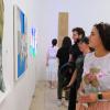 Izložba Nastavničkog odsjeka Akademije likovnih umjetnosti UNSA