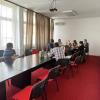 Potpisani Sporazumi o saradnji između Fakulteta sporta i tjelesnog odgoja UNSA sa “Sarajevo susret kultura”, “Menssana” i Verlab institutom