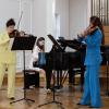 Održan koncert studenata Muzičke akademije UNSA na Majskim muzičkim svečanostima