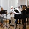 Održan koncert studenata Muzičke akademije UNSA na Majskim muzičkim svečanostima
